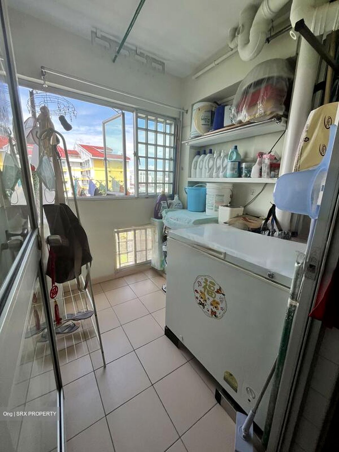 Blk 510 Jelapang Road (Bukit Panjang), HDB 4 Rooms #470264351